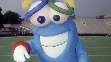 A look back at Olympic mascots through the years | NBC Olympics