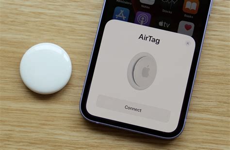 Apple AirTag review: If you own an iPhone and need a tracker, why buy ...