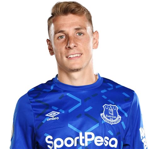 Lucas Digne | Everton