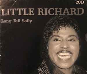 Little Richard - Long Tall Sally (2001, Box Set) | Discogs