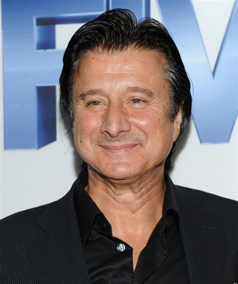 Ex-Journey Singer, Steve Perry, Opens Up About Cancer Surgery | HuffPost