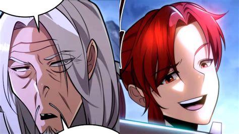 Heavenly Inquisition Sword Chapter 72: Release Date & Recap - OtakuKart