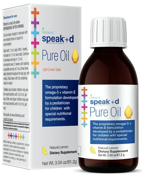 Speak pure oil | Speakarabia