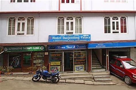 Budget Hotel in Darjeeling, Cheap Hotels in Darjeeling