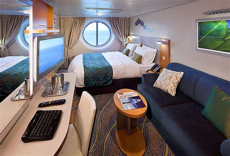 8 things you should know about your cruise ship cabin | Royal Caribbean ...