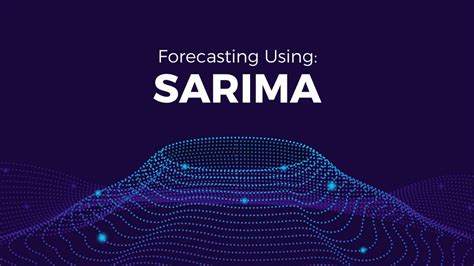 Anthony Abidakun | Forecasting using SARIMA (Seasonal Autoregressive ...