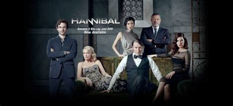 Trending News News | 'Hannibal' Season 4 News, Premiere Date: Hugh Dancy Talks Possibilities ...