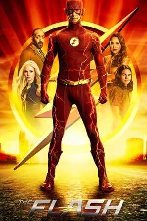 watch The Flash Season 2 Episode 10 online free - Gomovies123