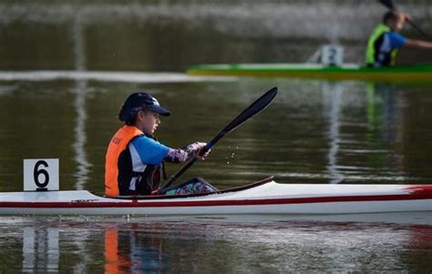 About Us - Champion Lakes Boating Club - Kayaking Section