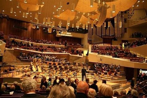 волшебно - Picture of Berlin Philharmonic, Berlin - TripAdvisor