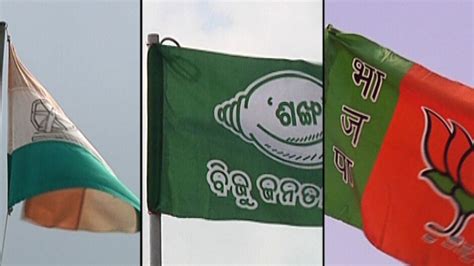 2024 General Elections: Scramble for party tickets begins in Odisha