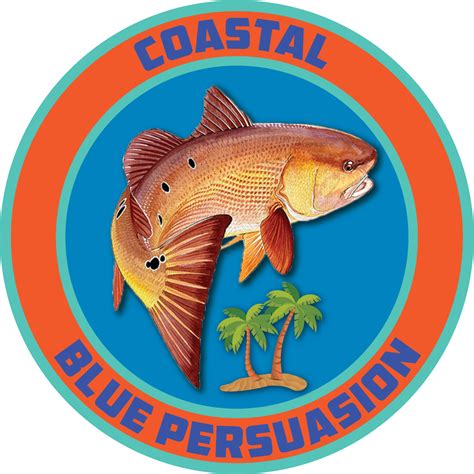 Feed — Coastal Blue Persuasion Fishing