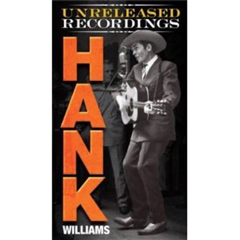 Hank Williams | Vintage Guitar® magazine