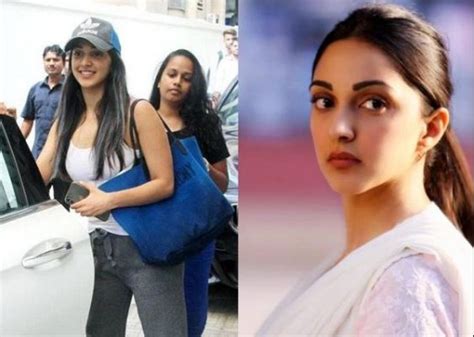 'Kabir Singh' Actress Kiara Advani's Handbag looks Ordinary; But Is Priced In Millions ...