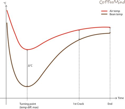 Roast profile analysis | CoffeeMind