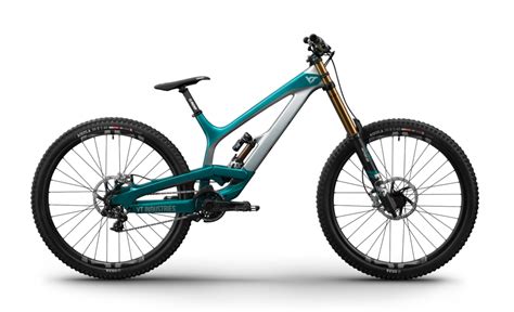 2020 YT Industries TUES 29 CF Pro Race - Specs, Reviews, Images - Mountain Bike Database