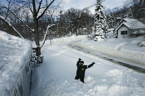 After snow in N.J., flooding may threaten basements and local ...