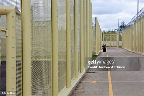 Littlehey Prison Photos and Premium High Res Pictures - Getty Images