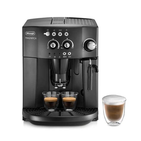 ESAM4000.B Magnifica Bean to cup coffee machines | De'Longhi International