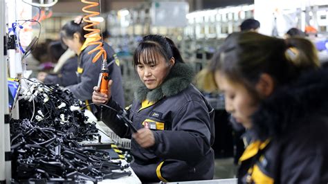 China's factory activity grew at slowest pace in 5 months: report | Fox Business