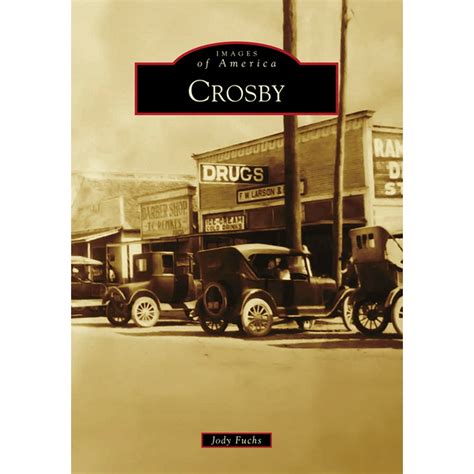 Crosby (Paperback) - Walmart.com - Walmart.com