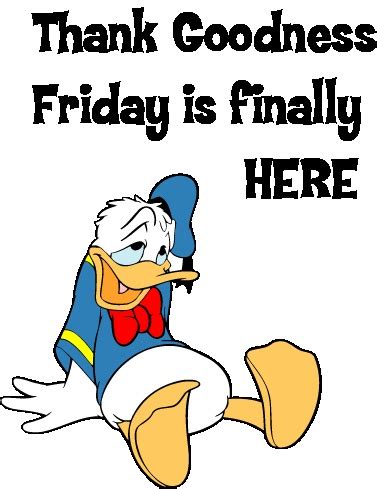 Finally friday clipart clipart kid – Clipartix