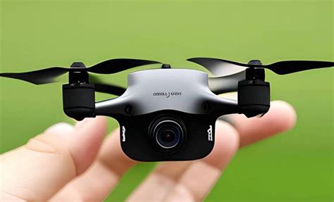 Best Mini Drones of 2023 - ReadWrite