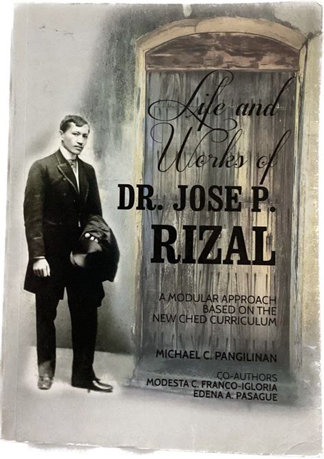 Life and Works of Dr. Jose Rizal, Hobbies & Toys, Books & Magazines, Textbooks on Carousell