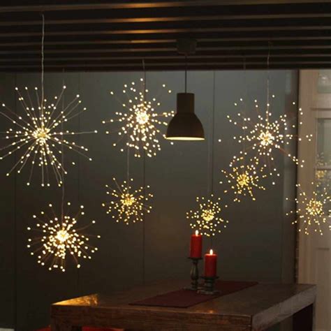 An Outdoor Twinkle Lights That You Love