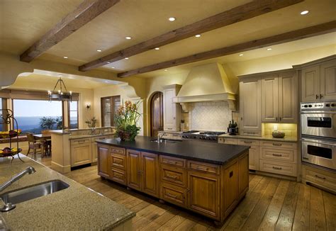 beautiful kitchens: eat your heart out (part one) | Montecito Real Estate