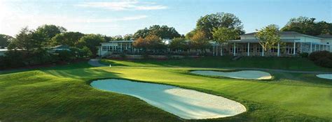 Philadelphia Country Club - Spring Mill - Course Profile | Course Database