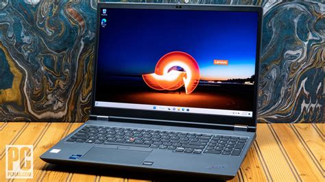 Lenovo ThinkPad P16 Gen 1 - Review 2023 - PCMag Middle East