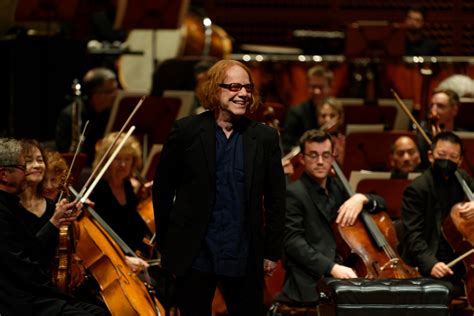 Live Shots: Danny Elfman premieres bracing Cello Concerto with MTT and ...