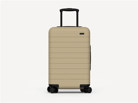 New High-End Luggage Brand Away – Direct-to-Consumer Business, Travel | Vogue