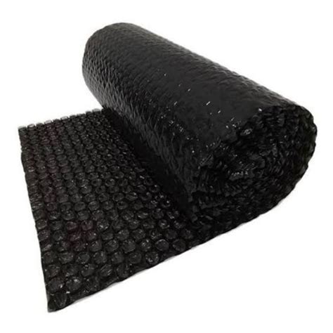 Black Bubble Wrap (THICK) | Shopee Philippines