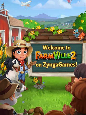 Zynga FarmVille 2 Online Store | Top Up & Prepaid Code - SEAGM