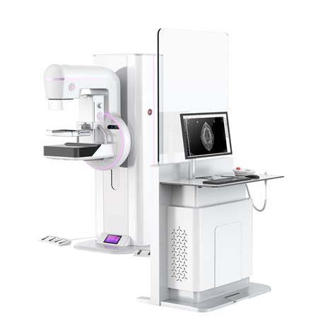 When choosing Digital Mammography equipment, you need to pay attention to these