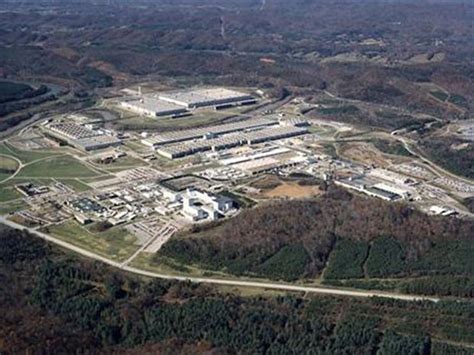 Oak Ridge National Laboratory - Oak Ridge, Tennessee