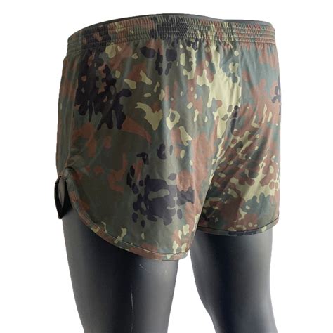 Wholesale Military camo shorts tactical silkies shorts high qaulity ...