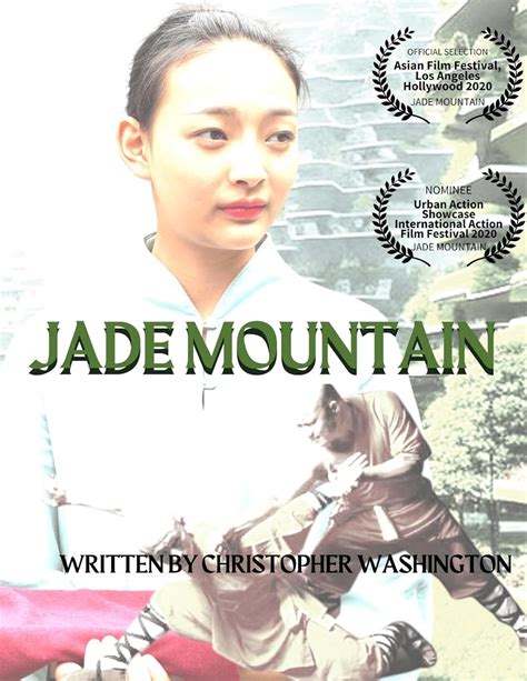 Jade Mountain (TV Series) - IMDb