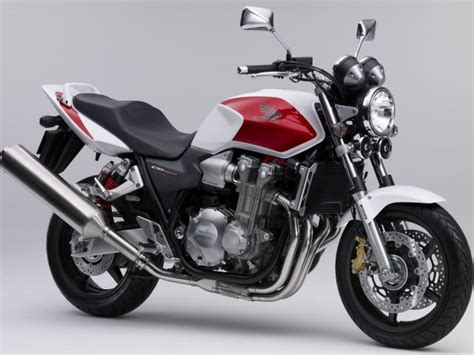 Honda CB 1300 Motorcycle | Motorcycle Case