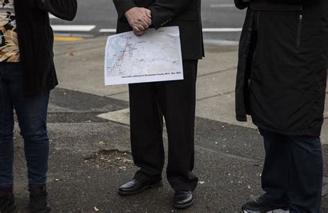 Advocates call for safer roads, sidewalks across Snohomish County | HeraldNet.com