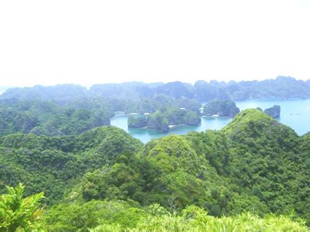 CAT BA NATIONAL PARK