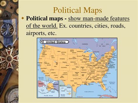 The Definition Of Political Map Map | Images and Photos finder