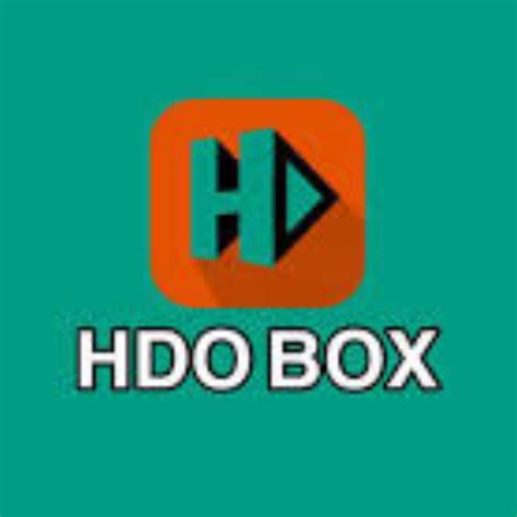 How to install HDO Box APK on FireStick [Updated 2024]