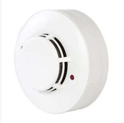 Smoke Detection Sensor at best price in Vadodara | ID: 9825763191