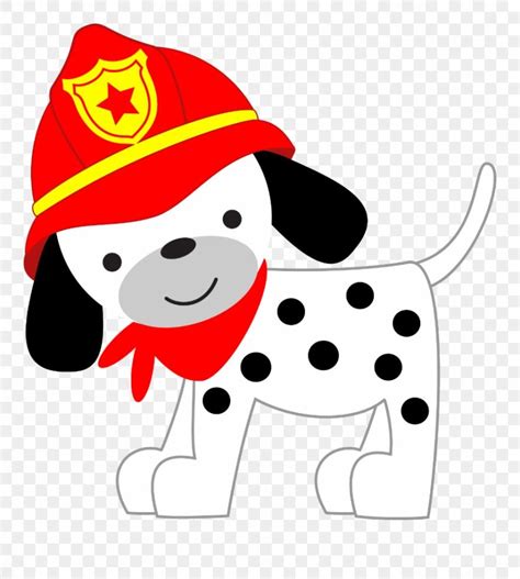 Dalmatian clipart fire dog, Dalmatian fire dog Transparent FREE for ...