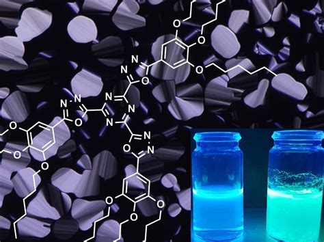 “Organic Power Cable” – New Liquid Crystals Allow Directed Transmission of Electricity