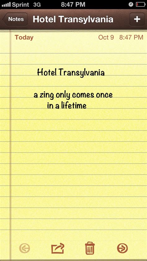 Hotel Transylvania Quotes. QuotesGram