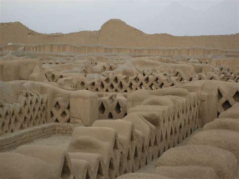 A Must See Destination: Ruins of Chan Chan, Peru - Geeky Traveller